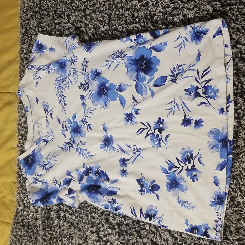 t shirt